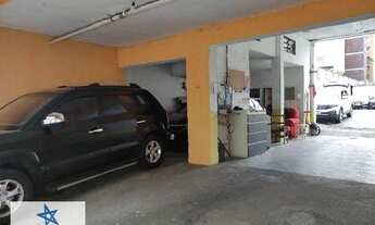 Imagem 5: Terreno Comercial 320 m2 a.u - R. Quatá - Vila Olímpia