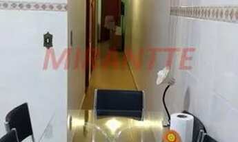 Imagem 6: Casa terrea de 150m² com 3 quartos em Vila Nova Carolina