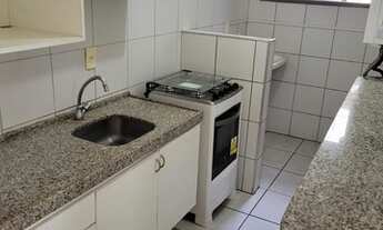 Imagem 5: Alugo Excelente Apartamento no Coco