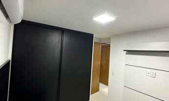 Imagem 7: Apartamento mobiliado beira mar