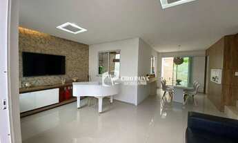 Imagem 6: Casa com 4 quartos à venda, 150 m² por R$ 730.000 - Lagoa Sapiranga (Coité) - Fortaleza/CE