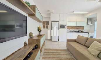 Imagem 5: CONDOMÍNIO CLUBE - VENDA PORTEIRA FECHADA - AU 51,55M² - R$680.000,00 - CAMPO BELO/SP