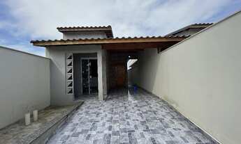 Imagem: Casa com 2 dormitórios à venda, 70 m²