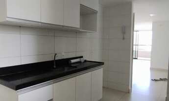 Imagem 5: Apartamento para aluguel possui 90 metros quadrados com 3 quartos em Cabo Branco - João Pe