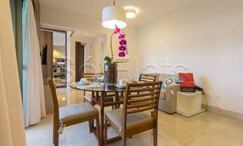 Imagem 3: Apartamento Gran Estanconfor Veranda Berrini 65m² com 2 dorms disponível para locação no B