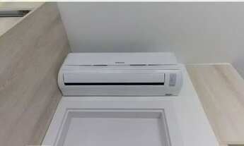 Imagem 3: Apartamento para aluguel possui 35 metros quadrados com 1 quarto em Barra Funda - São Paul