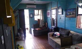 Imagem 4: Vendo 2 Casas com terreno 10x40 em Alvorada Tijuca