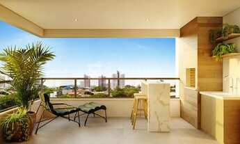 Imagem 6: Apartamento Garden em Kobrasol - São José