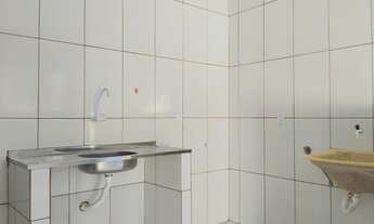 Imagem 6: CASA RESIDENCIAL em CEILÂNDIA - DF, CEILÂNDIA SUL - QNP 16 CONJUNTO U CASA 19