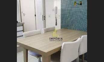 Imagem 6: Apartamento com 3 dormitórios para alugar, 163 m² por R$ 7.357,00/mês - Vila Arens - Jundi