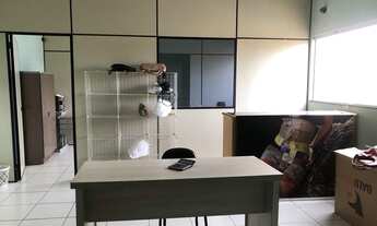 Imagem 6: Sobrado no setor Vila Boa