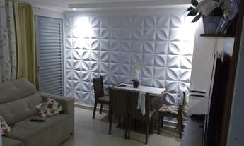 Imagem 5: Apartamento c/ 2 quartos, documentação ok, quitado, jardim são silvestre, maringá