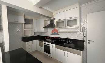 Imagem 6: Cobertura com 3 dormitórios, 225 m² - venda por R$ 2.000.000,00 ou aluguel por R$ 8.500,00