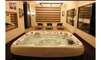 Imagem 4: Beach Place Resort , Térreo Beira Mar Porto das Dunas