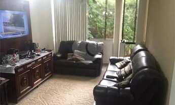 Imagem 2: Apartamento-São Paulo-TREMEMBÉ