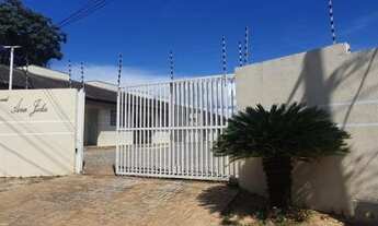 Imagem: Quitinete Térrea Residencial Ana Júlia