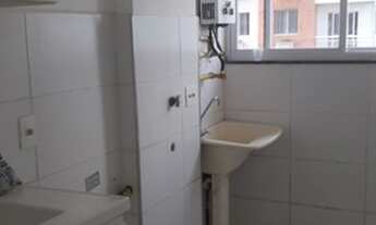 Imagem 4: Apartamento para aluguel com 50 metros quadrados com 2 quartos em Jacarepaguá - Rio de Jan