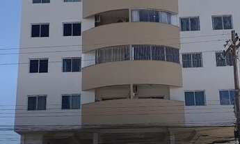 Imagem: Apartamento Edifício Castanheira