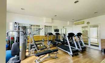 Imagem 7: Apartamento com 3 dormitórios à venda, 420 m² por R$ 3.700.000,00 - Sumaré - São Paulo/SP