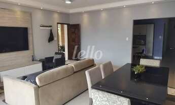 Imagem 2: São Paulo - Casa Padrão - Mooca