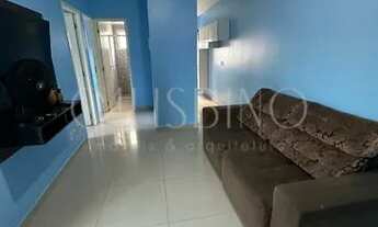 Imagem 2: Apartamento Semimobiliado para alugar no bairro Bairro Novo - Porto Velho/RO