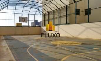 Imagem 4: Apartamento no Bairro VILA CIDADE UNIVERSITARIA - Condomi