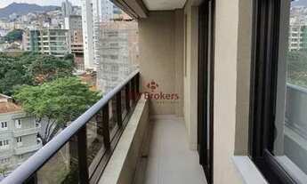 Imagem 2: BELO HORIZONTE - Apartamento Padrão - Santa Efigênia