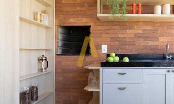 Imagem 4: Apartamento à venda no bairro Nova Aliança - Ribeirão Preto/SP