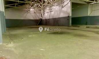 Imagem 4: Pavilhão/Galpão para alugar no bairro Belenzinho - São Paulo/SP