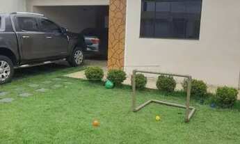 Imagem 3: Casa Padrão em São Carlos