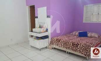 Imagem 2: Casa (térrea na rua) 3 dormitórios/suite