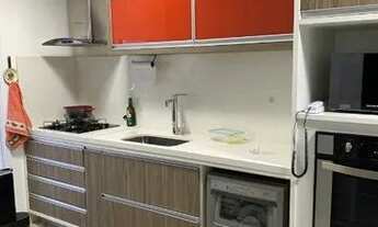 Imagem 7: Apartamento na mooca