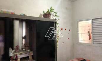 Imagem 7: Casa com 2 dormitórios à venda por R$ 140.000,00 - Parque das Nações - Marília/SP