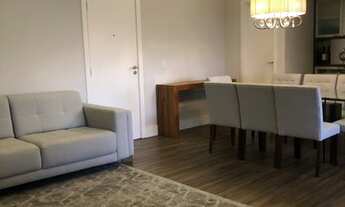 Imagem 5: Apartamento para venda possui 125 metros quadrados com 3 quartos