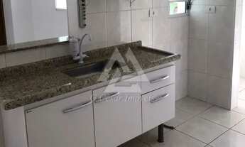 Imagem 4: Apartamento em Jardim das Maravilhas - Santo André, SP