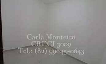 Imagem 6: Sobrado para venda tem 232 metros quadrados com 5 quartos em Ponta Grossa - Maceió - AL