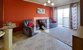 Imagem 7: Apartamento para Aluguel - Barcelona, 3 Quartos, 112 m2