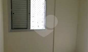 Imagem: Apartamento à venda no Jardim Veloso, Osasco