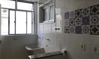 Imagem 2: Ótimo Apto em Santa Rosa com Área de Lazer excelente