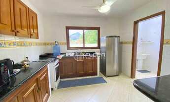 Imagem 7: Casa com 3 dormitórios para alugar, 138 m² por R$ 1.400,00/dia - Inoã - Maricá/RJ