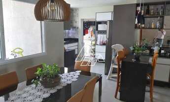 Imagem 5: Casa com 3 dormitórios à venda, 100 m² por R$ 750.000,00 - Jardim Itaipu - Marília/SP