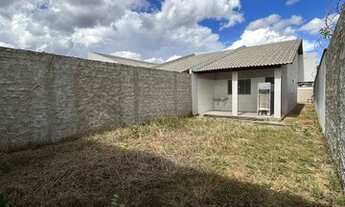 Imagem 6: Aluga-se casa 2/4 Aeroporto Sul (região do Garavelo