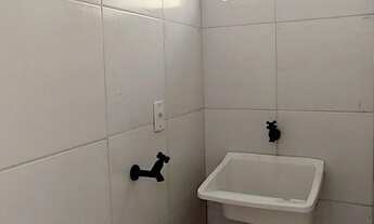 Imagem 6: KITNET no GUAMÁ - 1/4, Sala, Cozinha Americana, Área de Serviço!