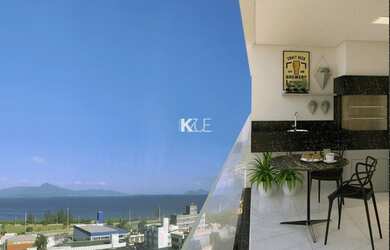 Imagem 5: Apartamento novo com 3 dormitórios no Kobrasol