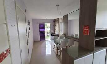 Imagem 1: Lindo apartamento à venda no Parque Prado - Campinas