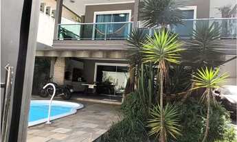 Imagem 6: Casa com 4 dormitórios, 400 m² - venda por R$ 3.000.000 ou aluguel por R$ 9.000/mês - Parq