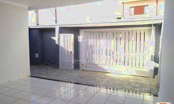 Imagem 3: Casa (térrea na rua) 3 dormitórios/suite, cozinha planejada