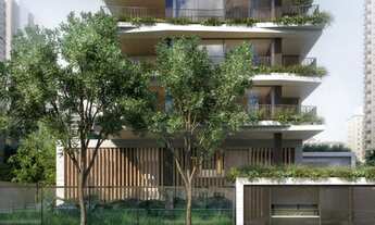 Imagem: APARTAMENTO - ITAIM BIBI - SP