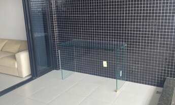 Imagem 6: ALUGO APARTAMENTO DE 1/4 NO CAMINHO DAS ÁRVORES ((SALVADOR PRIME AO LADO DO SALVADOR SHOP