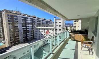 Imagem: Apartamento com 3 Quartos à Venda, 118